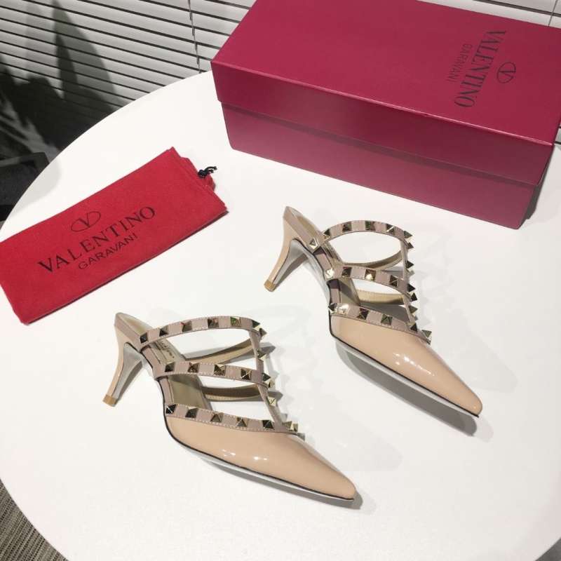 Valentino High Heels